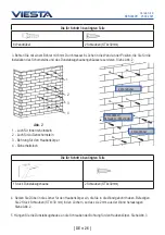 Предварительный просмотр 26 страницы Viesta DH600-XA Instruction Manual