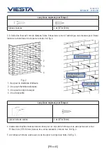 Предварительный просмотр 45 страницы Viesta DH600-XA Instruction Manual