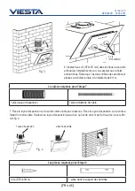 Предварительный просмотр 46 страницы Viesta DH600-XA Instruction Manual