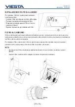 Предварительный просмотр 72 страницы Viesta DH600-XA Instruction Manual