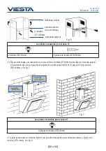 Предварительный просмотр 86 страницы Viesta DH600-XA Instruction Manual