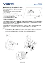 Предварительный просмотр 91 страницы Viesta DH600-XA Instruction Manual