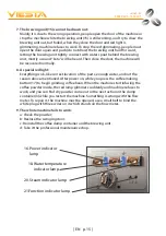 Preview for 15 page of Viesta Eco 100 Original Operating Instructions