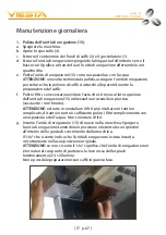 Preview for 67 page of Viesta Eco 100 Original Operating Instructions