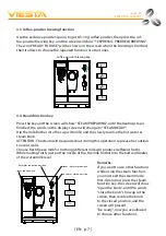 Предварительный просмотр 7 страницы Viesta Eco Pro 200 Original Operating Instructions