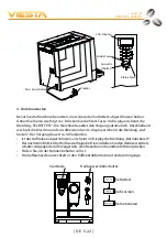 Предварительный просмотр 22 страницы Viesta Eco Pro 200 Original Operating Instructions