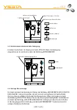 Предварительный просмотр 25 страницы Viesta Eco Pro 200 Original Operating Instructions