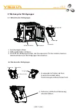 Предварительный просмотр 30 страницы Viesta Eco Pro 200 Original Operating Instructions