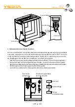 Предварительный просмотр 39 страницы Viesta Eco Pro 200 Original Operating Instructions