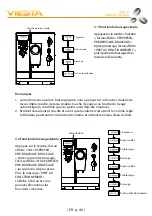 Предварительный просмотр 40 страницы Viesta Eco Pro 200 Original Operating Instructions