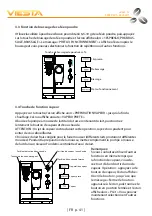 Предварительный просмотр 41 страницы Viesta Eco Pro 200 Original Operating Instructions