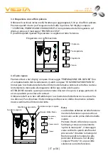 Предварительный просмотр 58 страницы Viesta Eco Pro 200 Original Operating Instructions