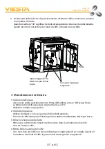 Предварительный просмотр 65 страницы Viesta Eco Pro 200 Original Operating Instructions