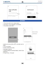 Предварительный просмотр 93 страницы Viesta VAC-09CH User And Installation Manual