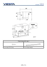 Предварительный просмотр 10 страницы Viesta VDE6065SR Instruction Manual