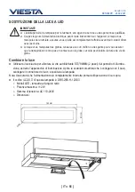 Предварительный просмотр 66 страницы Viesta VDE6065SR Instruction Manual