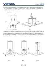 Предварительный просмотр 7 страницы Viesta VDI90230EG Instruction Manual