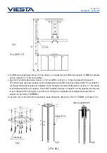 Предварительный просмотр 54 страницы Viesta VDI90230EG Instruction Manual