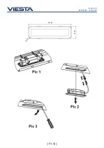 Предварительный просмотр 62 страницы Viesta VDI90230EG Instruction Manual