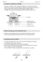 Предварительный просмотр 10 страницы Viesta Viesta I2Z Instruction Manual