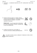 Предварительный просмотр 74 страницы Viesta Viesta I2Z Instruction Manual