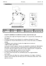 Предварительный просмотр 81 страницы Viesta Viesta I2Z Instruction Manual