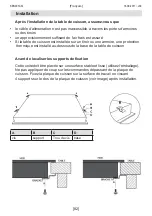 Предварительный просмотр 82 страницы Viesta Viesta I2Z Instruction Manual