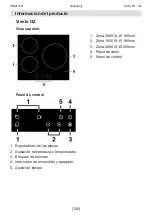 Предварительный просмотр 120 страницы Viesta Viesta I2Z Instruction Manual