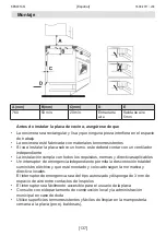 Предварительный просмотр 137 страницы Viesta Viesta I2Z Instruction Manual