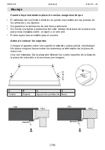 Предварительный просмотр 138 страницы Viesta Viesta I2Z Instruction Manual