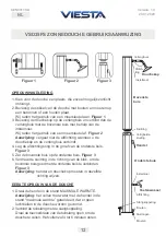 Предварительный просмотр 12 страницы Viesta VSD35FS Original Operating Instructions