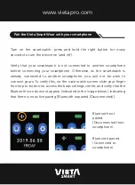 Preview for 5 page of VIETA BBT06 User Manual