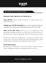 Preview for 8 page of VIETA BBT06 User Manual