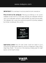 Preview for 9 page of VIETA BBT06 User Manual