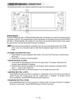 Preview for 26 page of VIETA CDV7000BT Owner'S Manual