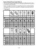 Preview for 28 page of VIETA CDV7000BT Owner'S Manual