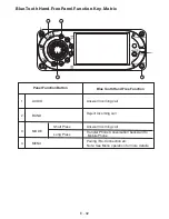 Preview for 33 page of VIETA CDV7000BT Owner'S Manual