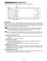 Preview for 39 page of VIETA CDV7000BT Owner'S Manual