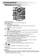 Preview for 41 page of VIETA CDV7000BT Owner'S Manual