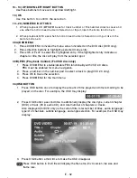 Preview for 42 page of VIETA CDV7000BT Owner'S Manual