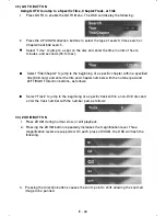 Preview for 43 page of VIETA CDV7000BT Owner'S Manual