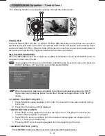 Предварительный просмотр 37 страницы VIETA CDV7200BT Owner'S Manual