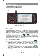 Предварительный просмотр 28 страницы VIETA CDV7500GP Owner'S Manual