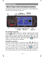 Предварительный просмотр 31 страницы VIETA CDV7500GP Owner'S Manual