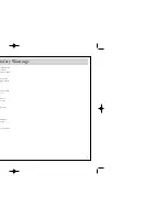 Preview for 3 page of VIETA CTF72MC Operating Instructions Manual