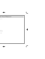 Preview for 8 page of VIETA CTF72MC Operating Instructions Manual