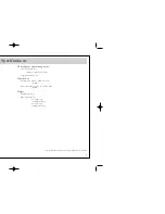 Preview for 11 page of VIETA CTF72MC Operating Instructions Manual