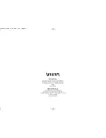 Preview for 13 page of VIETA CTF72MC Operating Instructions Manual