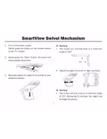 Preview for 7 page of VIETA CTF90MC Owner'S Manual