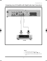 Предварительный просмотр 13 страницы VIETA DVD 30 User Manual